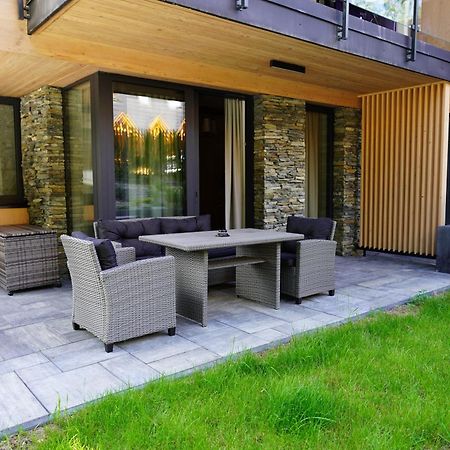 Apartamenty Male Zywczanskie Lux&Spa Zakopane Esterno foto
