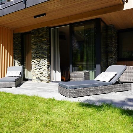Apartamenty Male Zywczanskie Lux&Spa Zakopane Esterno foto