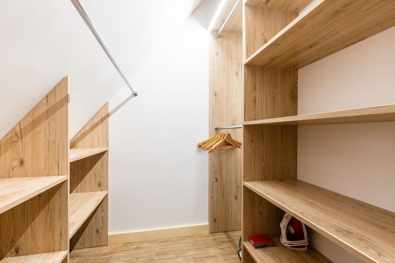 Apartamenty Male Zywczanskie Lux&Spa Zakopane Esterno foto
